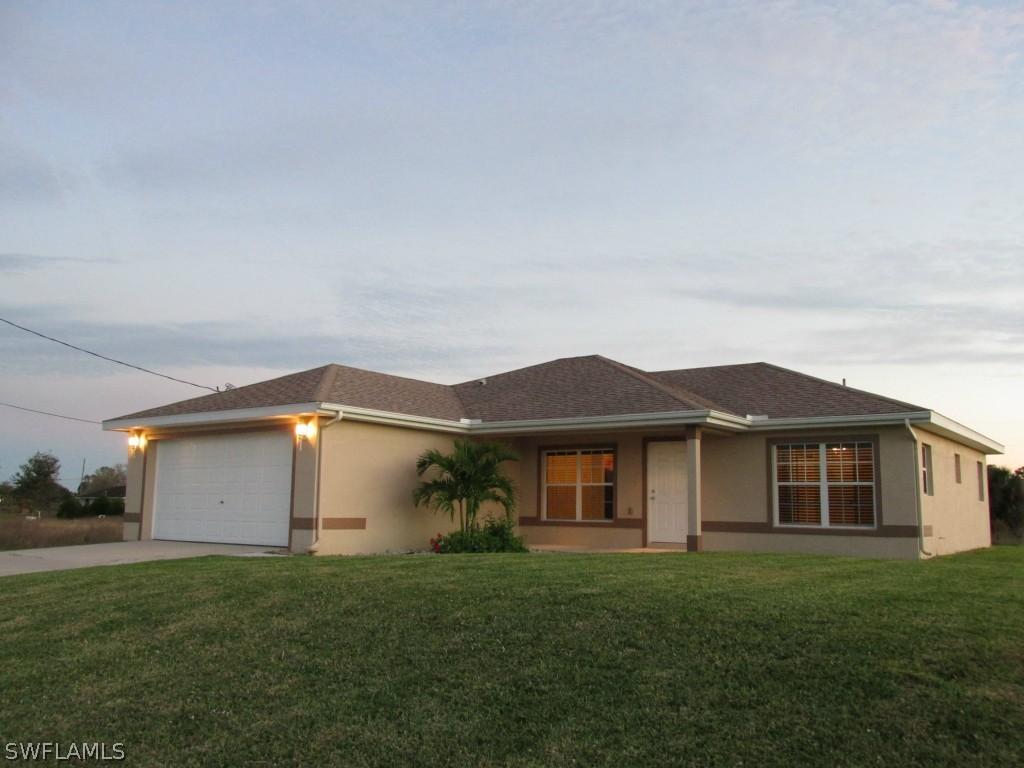 4217 23rd St., Lehigh Acres, FL 33976
