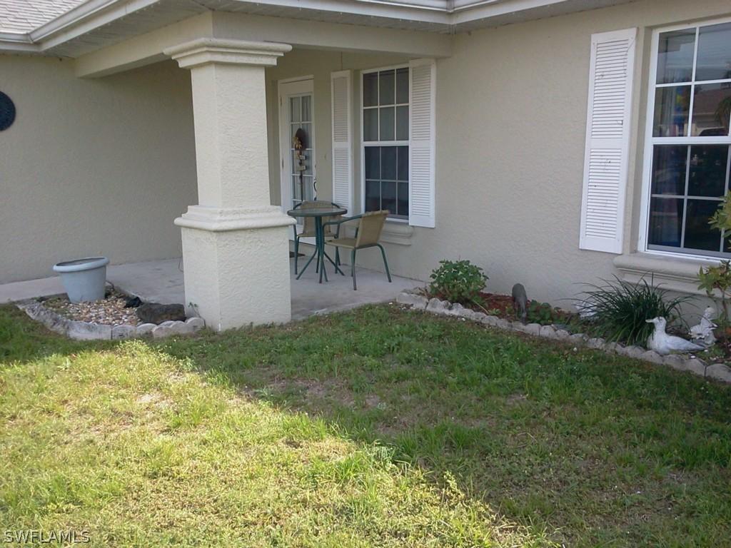 332 NE 26th Ter., Cape Coral, FL 33909