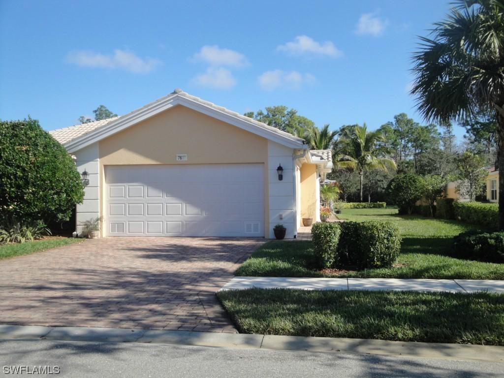 7633 Rozzini Ln., Naples, FL 34114