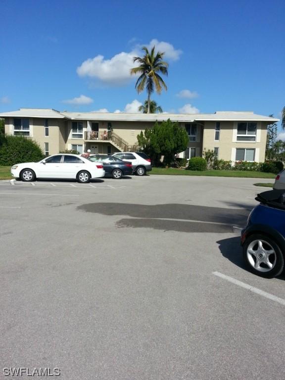 336 Palm Dr. #2, Naples, FL 34112