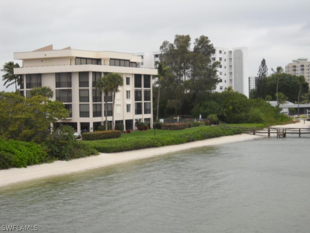 8403 Estero Blvd. #201, Fort Myers Beach, FL 33931