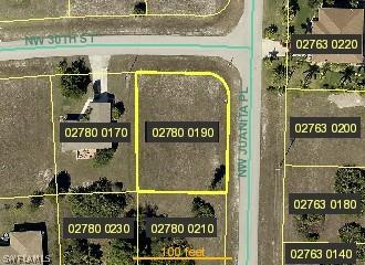 16 NW 30th St., Cape Coral, FL 33993