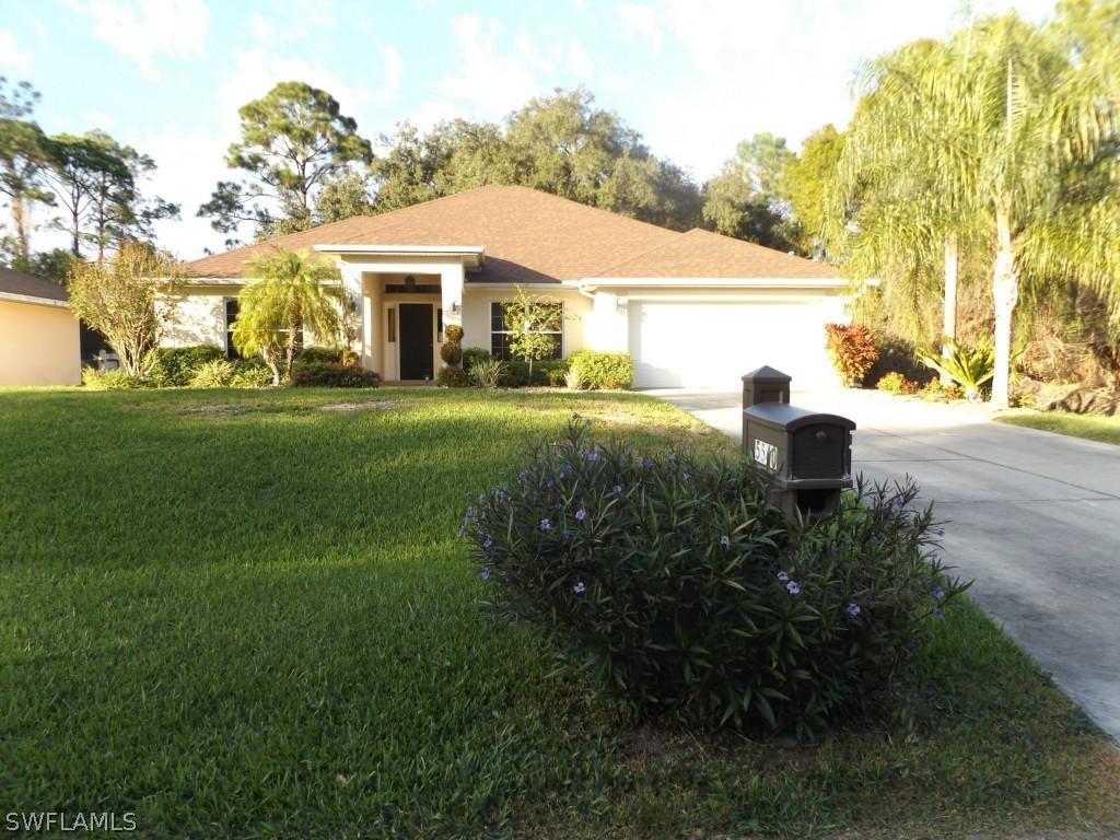5540 Billings St., Lehigh Acres, FL 33971