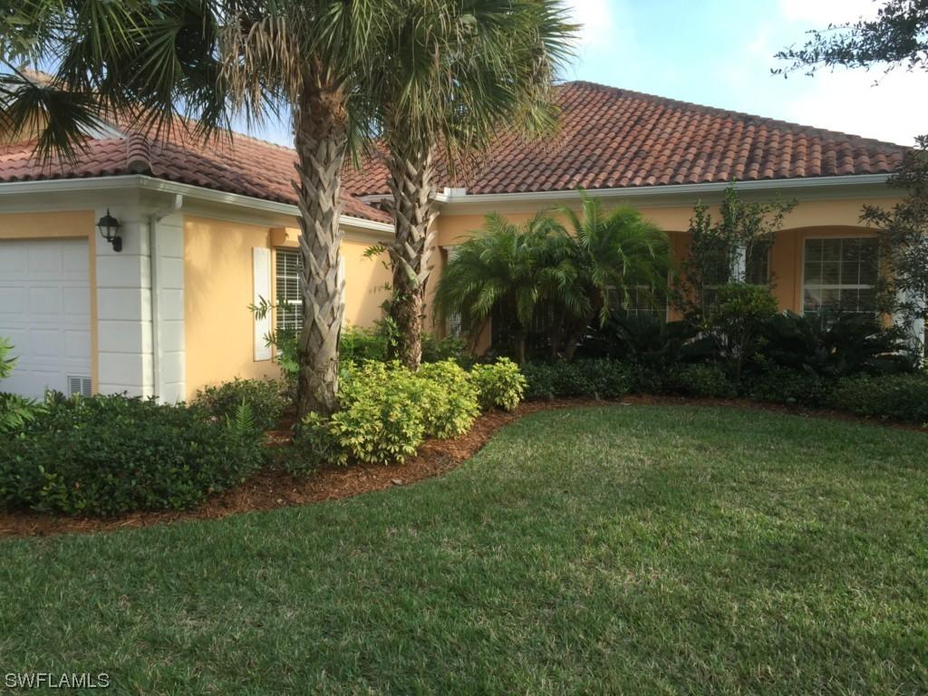8066 Wilfredo Ct., Naples, FL 34114
