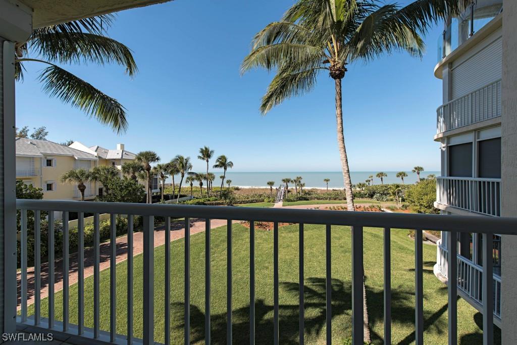 20 Seagate Dr. #201, Naples, FL 34103