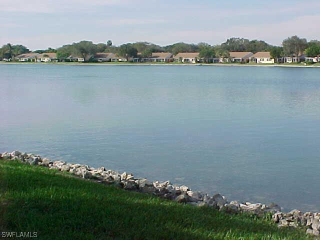 2861 Citrus Lake Dr. # L 103, Naples, FL 34109