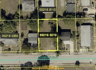 3043 Dunbar Ave., Fort Myers, FL 33916