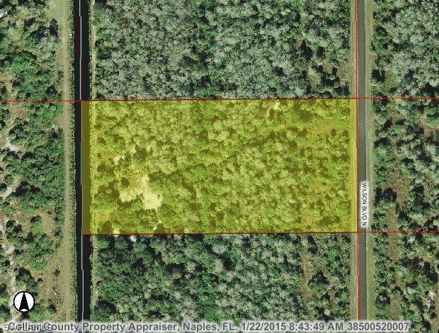 3771 Wilson Blvd., Naples, FL 34120