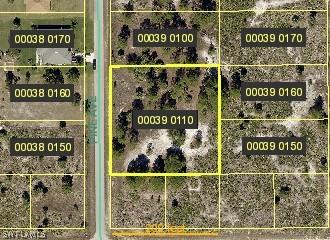 1104 Pine Ave., Lehigh Acres, FL 33972