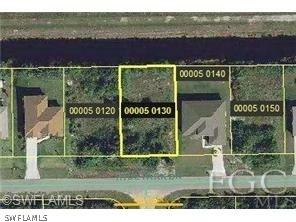 3834 Hyde Park Dr., Fort Myers, FL 33905