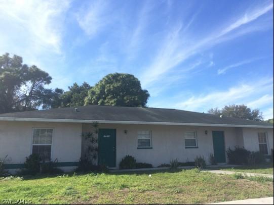 17514/516 Dumont Dr., Fort Myers, FL 33908