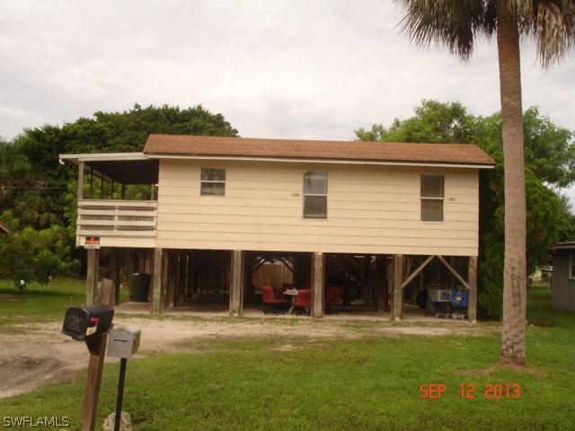 1480/1482 Lura Ave., Fort Myers, FL 33916