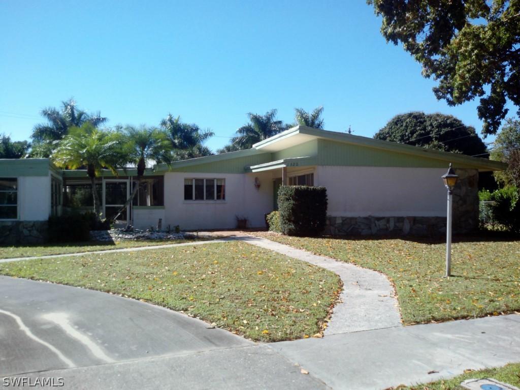 1322 Plumosa Dr., Fort Myers, FL 33901