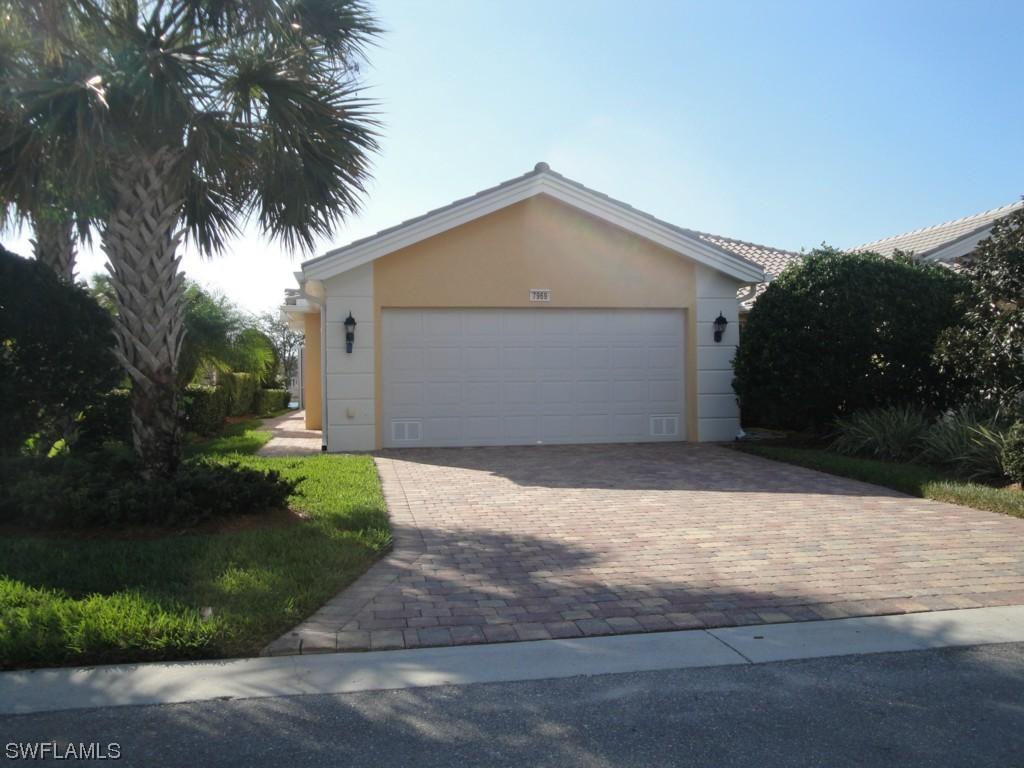 7969 Umberto Ct., Naples, FL 34114