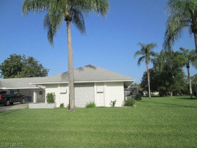 323 North Ave., Lehigh Acres, FL 33936