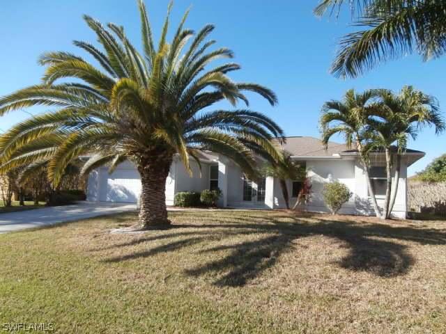 2808 SW 29th Pl., Cape Coral, FL 33914