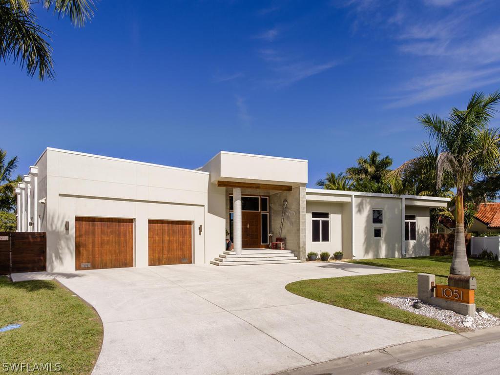 1051 Wyomi Dr., Fort Myers, FL 33919
