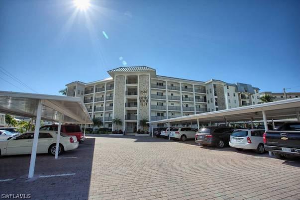 2580 Estero Blvd. #305, Fort Myers Beach, FL 33931