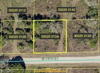 1002 W 14th St., Lehigh Acres, FL 33972