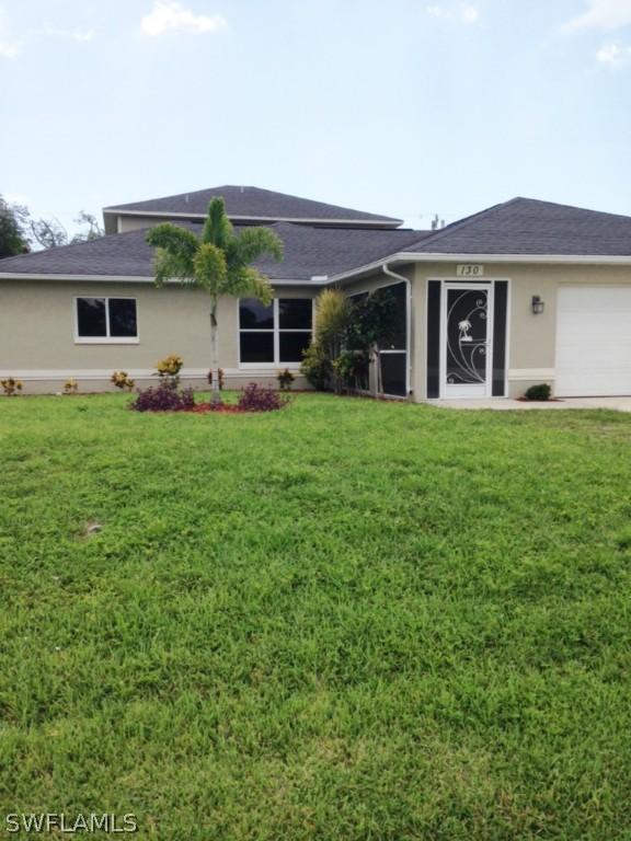 130 Cultural Park Blvd., Cape Coral, FL 33909