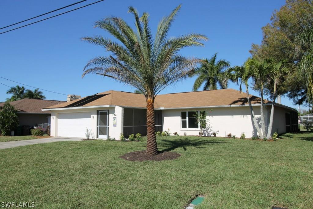 1921 SE 13th St., Cape Coral, FL 33990