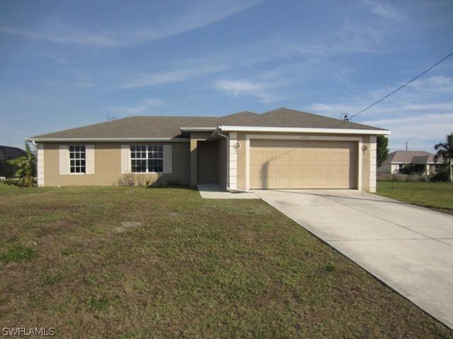 1113 NE 4th Ave., Cape Coral, FL 33909