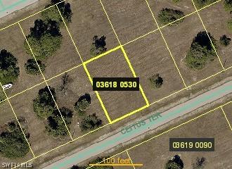1015 Ceitus Ter., Cape Coral, FL 33991