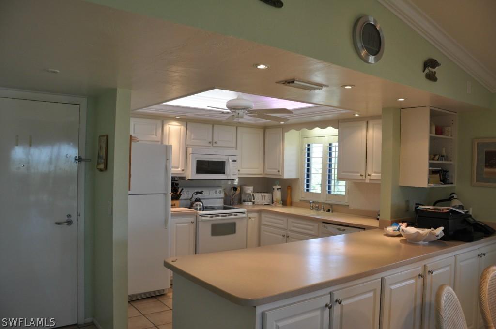 1919 Olde Middle Gulf Dr. #504, Sanibel, FL 33957