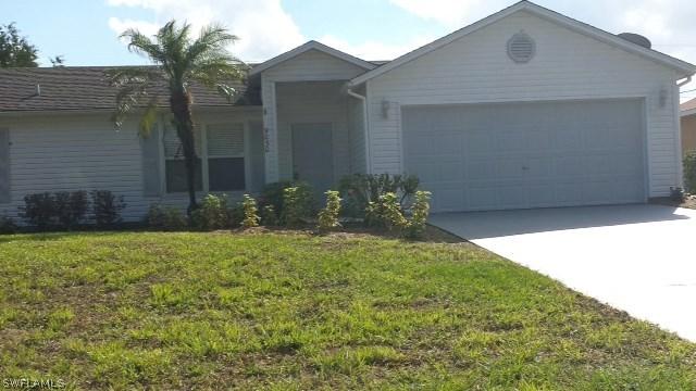 [Address Hidden by Seller], Fort Myers, FL 33967