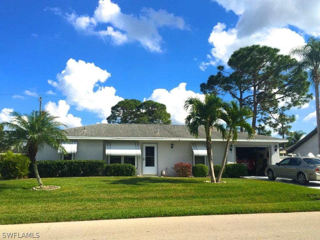 17417 Missouri Rd., Fort Myers, FL 33967