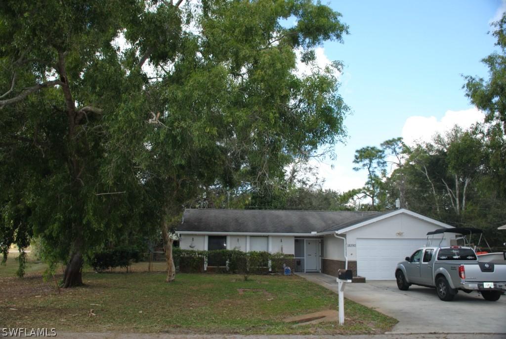 18290 Columbine Rd., Fort Myers, FL 33967