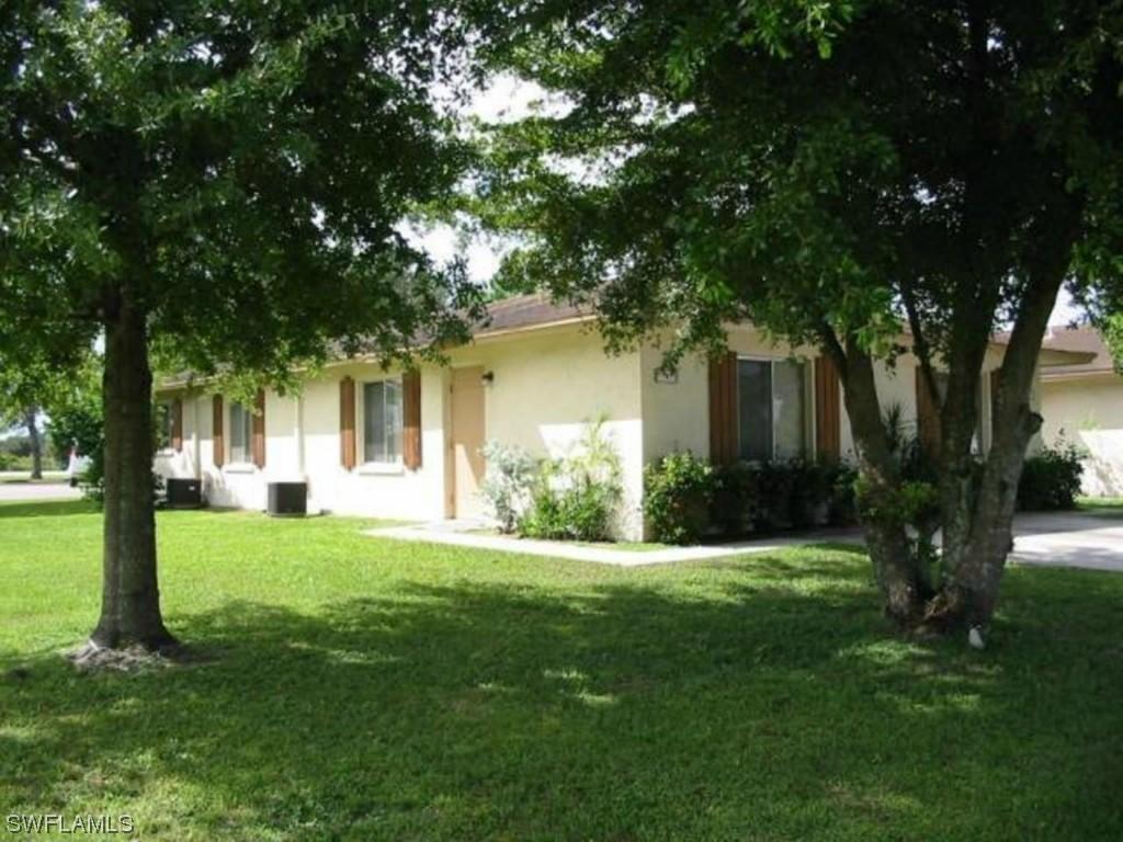 [Address Hidden by Seller], Fort Myers, FL 33905