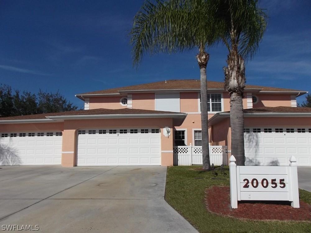 20055 Lake Vista Cir. #1A, Lehigh Acres, FL 33936