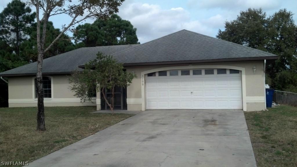 3100 14th St., Lehigh Acres, FL 33971