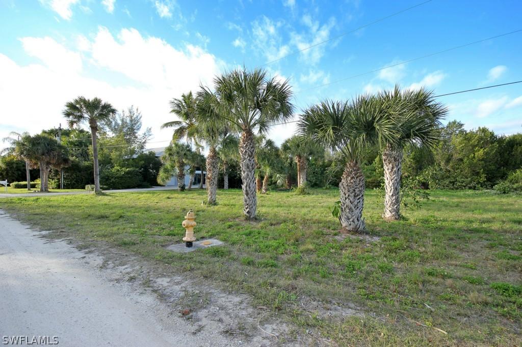Sabal Sands Rd., Sanibel, FL 33957