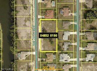 2239 SW 20th Ave., Cape Coral, FL 33991