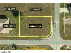 2116 NE 9th Pl., Cape Coral, FL 33909