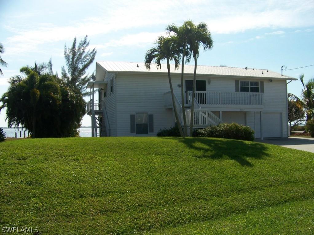 3177 Vacation Ln., St James City, FL 33956