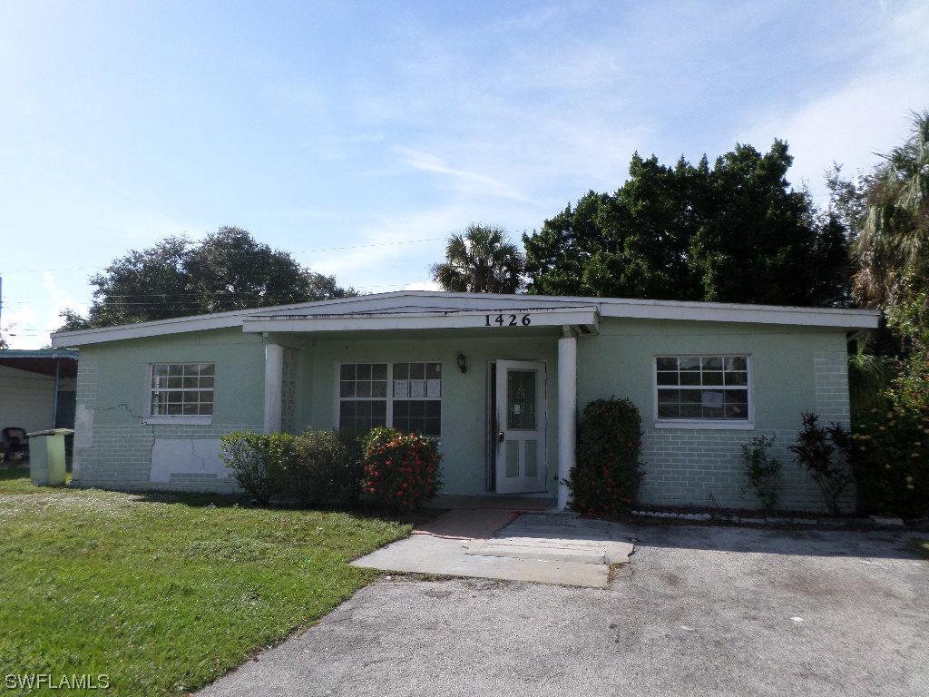 [Address Hidden by Seller], Fort Myers, FL 33916