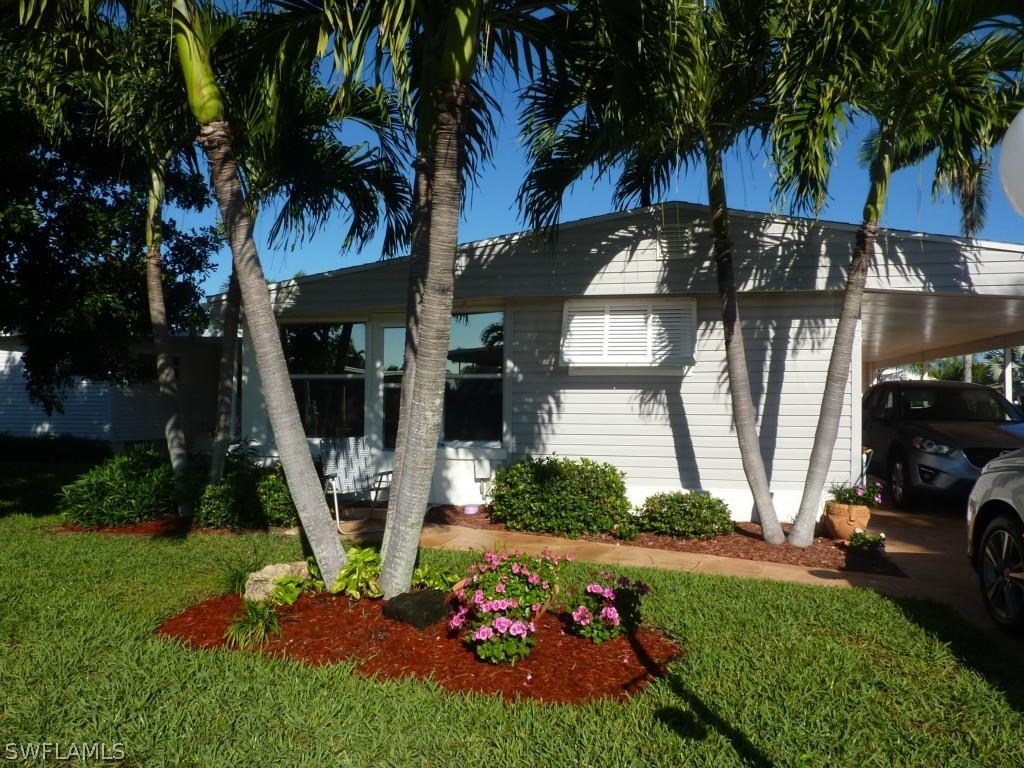 11330 Bougainvillea Ln., Fort Myers Beach, FL 33931