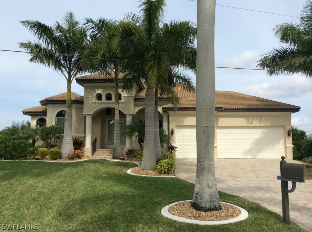 139 Bayshore Dr., Cape Coral, FL 33904