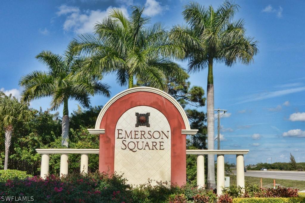 17465 Old Harmony Dr. #202, Fort Myers, FL 33908