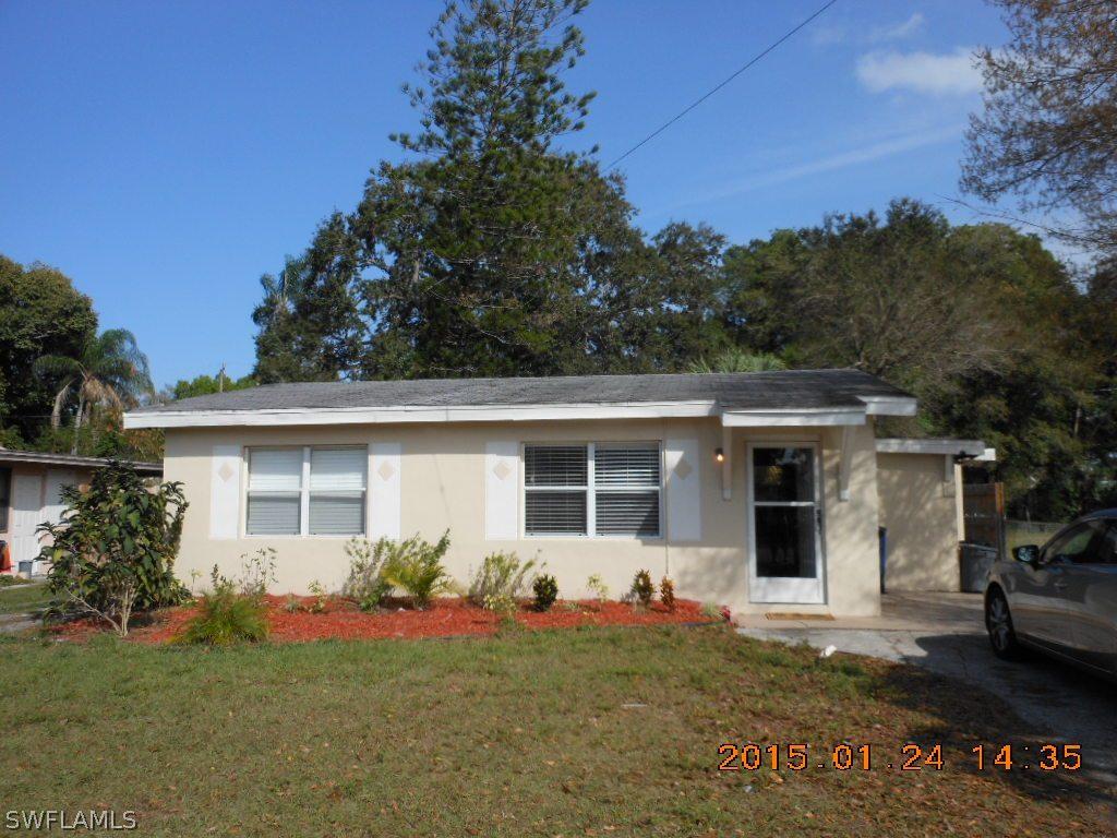 361 Flamingo Cir., Fort Myers, FL 33905