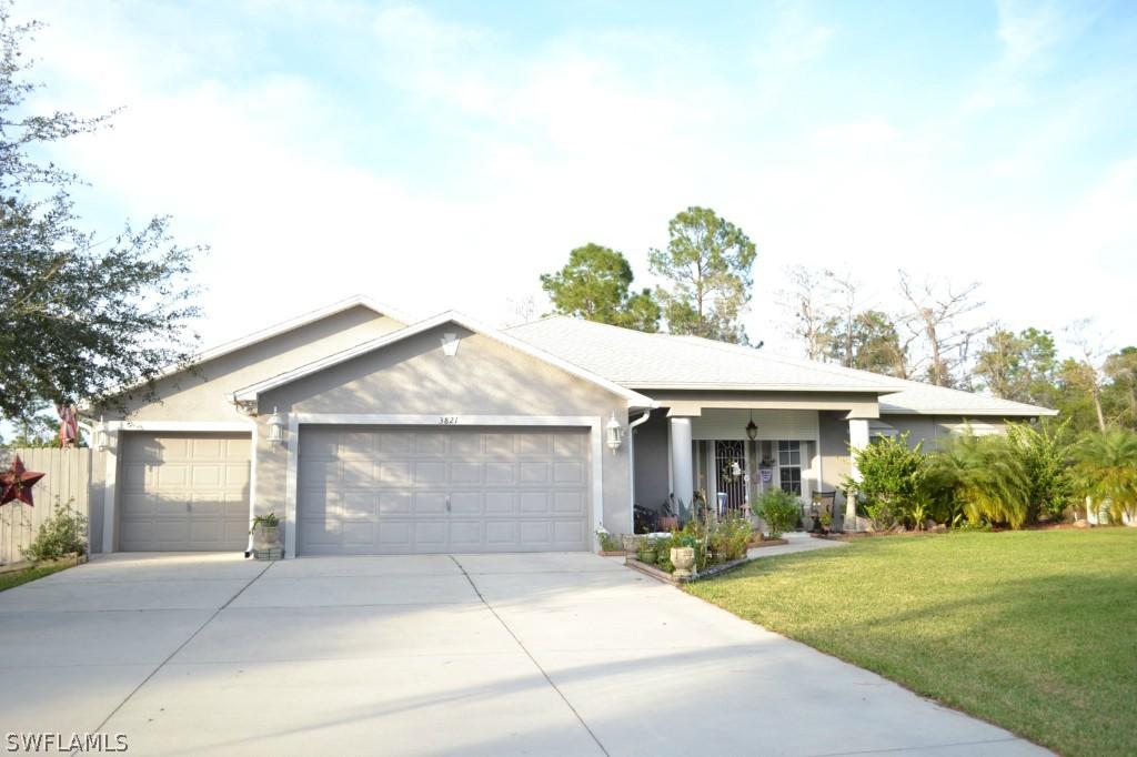 3821 47th Ave., Naples, FL 34120