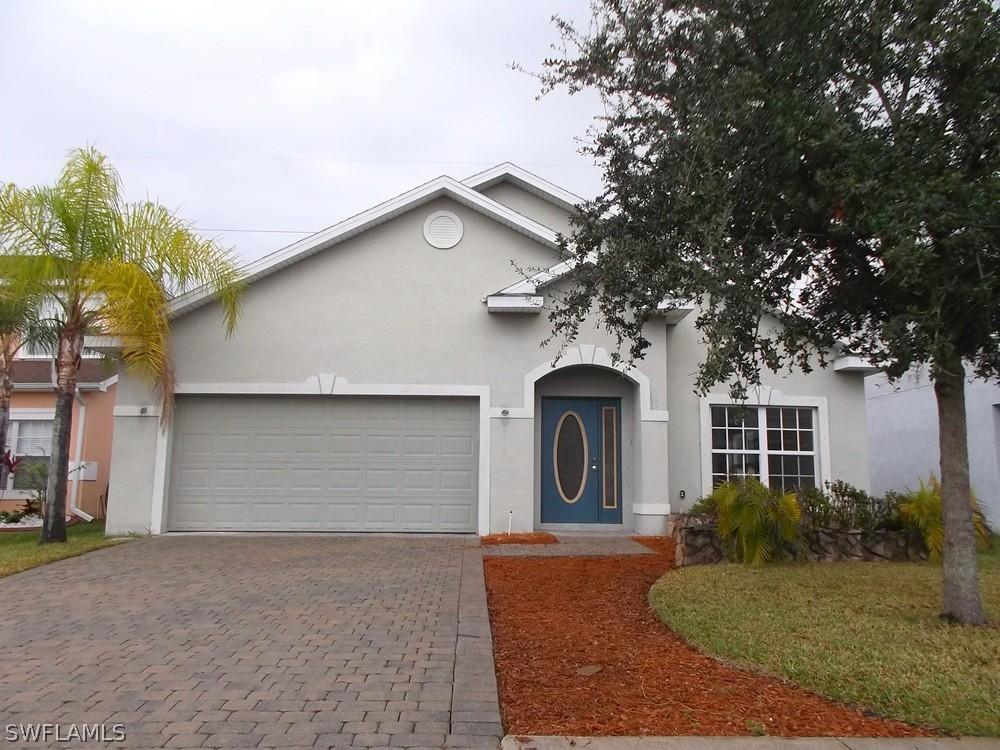 8218 Silver Birch Way, Lehigh Acres, FL 33971