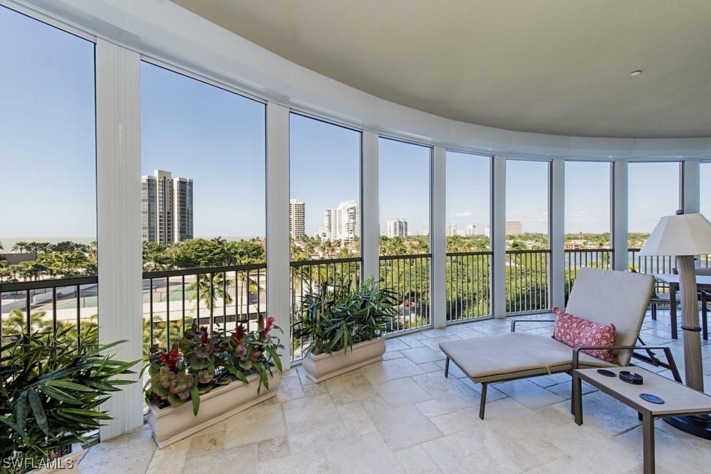 4501 Gulfshore Blvd. #604, Naples, FL 34103