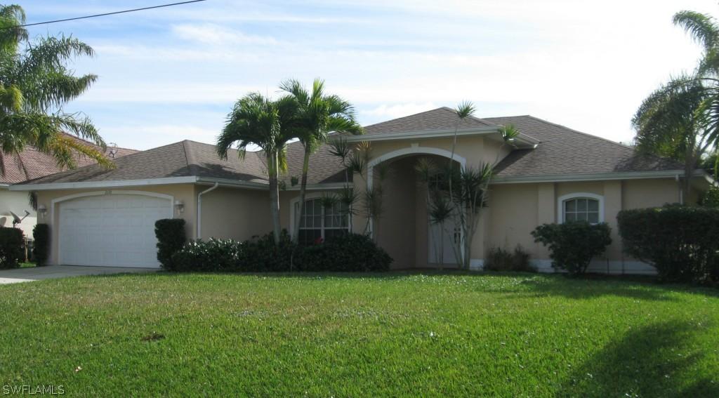 2110 Cape Coral Pkwy., Cape Coral, FL 33914