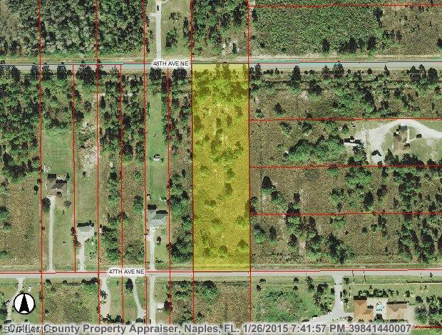 2985 47th Ave., Naples, FL 34120