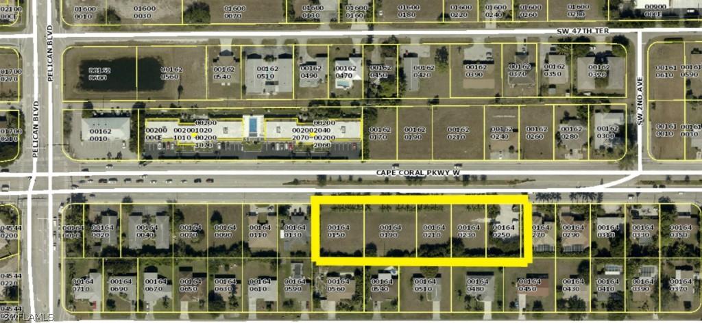 222 Cape Coral Pkwy., Cape Coral, FL 33914