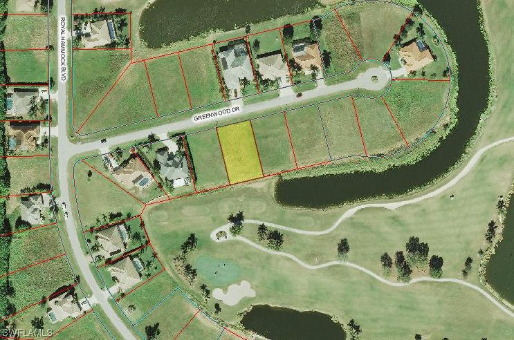 18018 Greenwood Dr., Naples, FL 34114